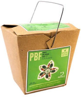 PBF: Dry Blend No. 7