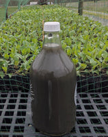 PBF: ProBiotic Food, for Plants, Liquid Blend (reserve 1 to 10-gal for pickup)